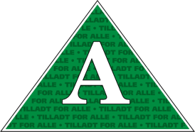 Tilladt for alle