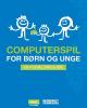 Forside PEGI folder